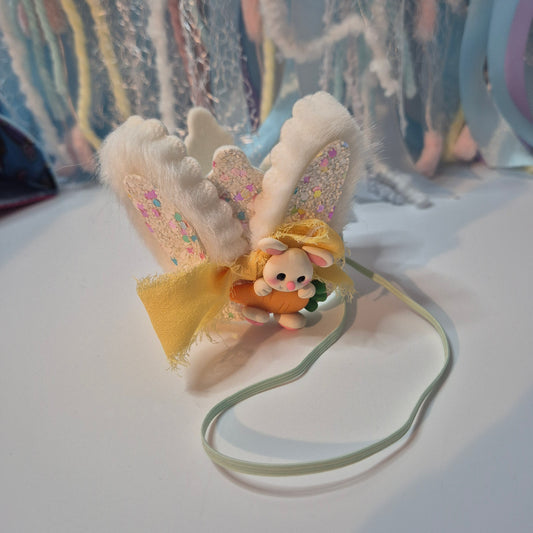Bunny crown