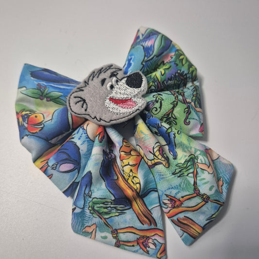 Baloo sailor