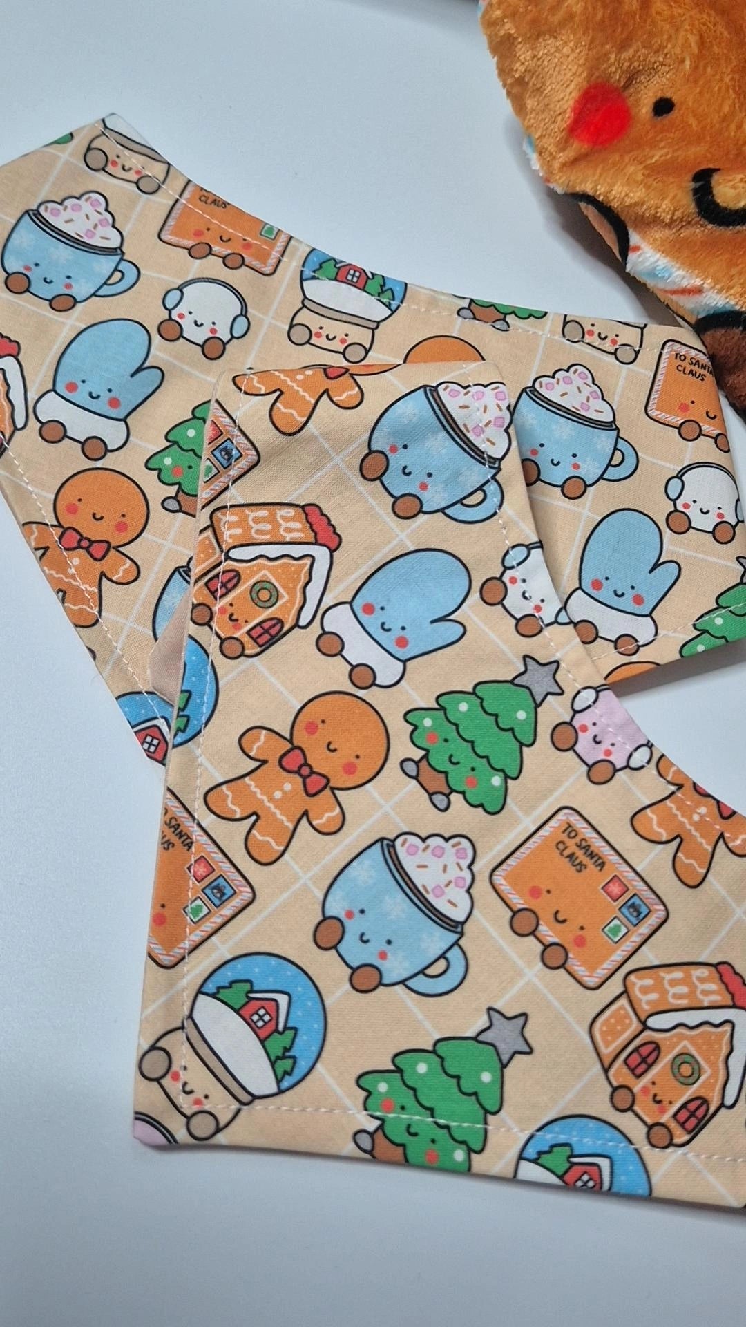 Jellyxmas collection bandana