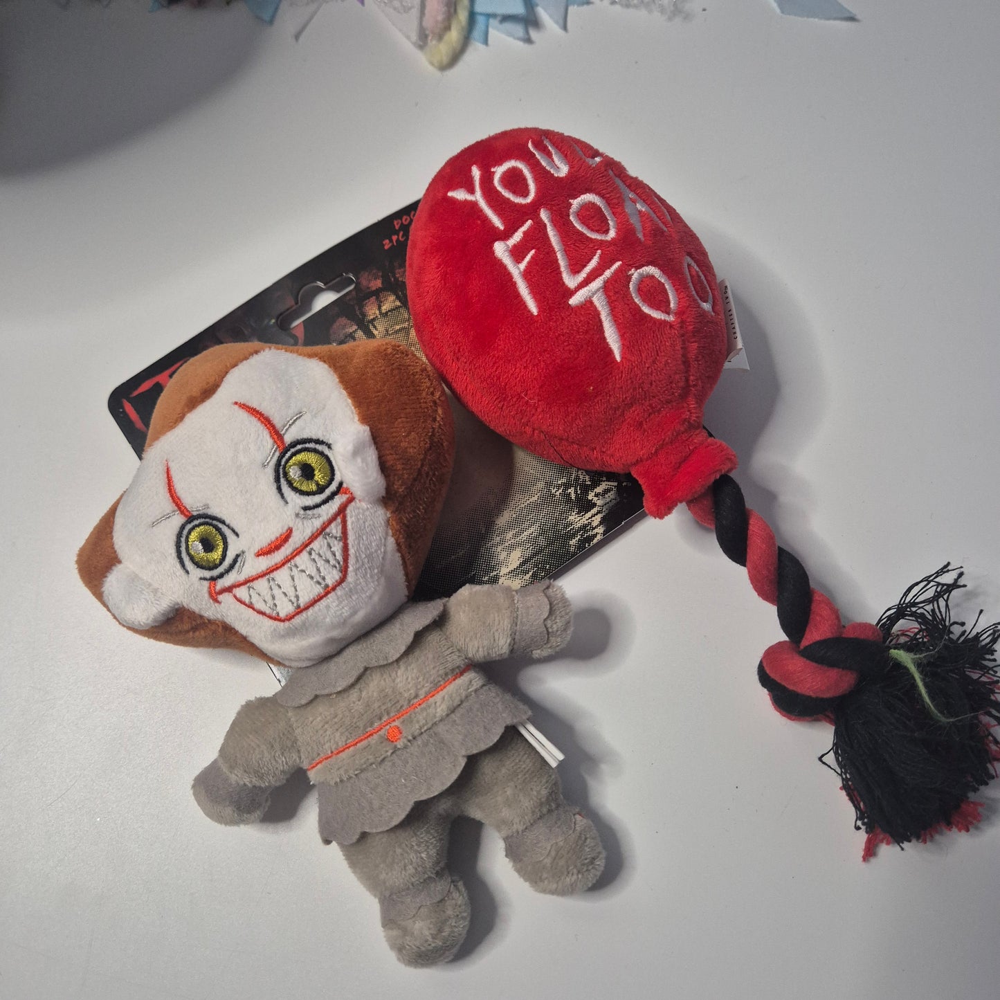 It 2 ok toy
