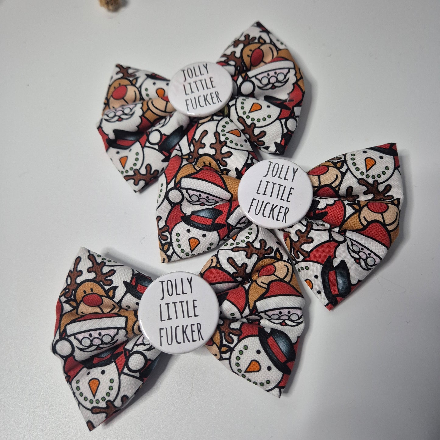 Jolly fucker bowtie 3 available