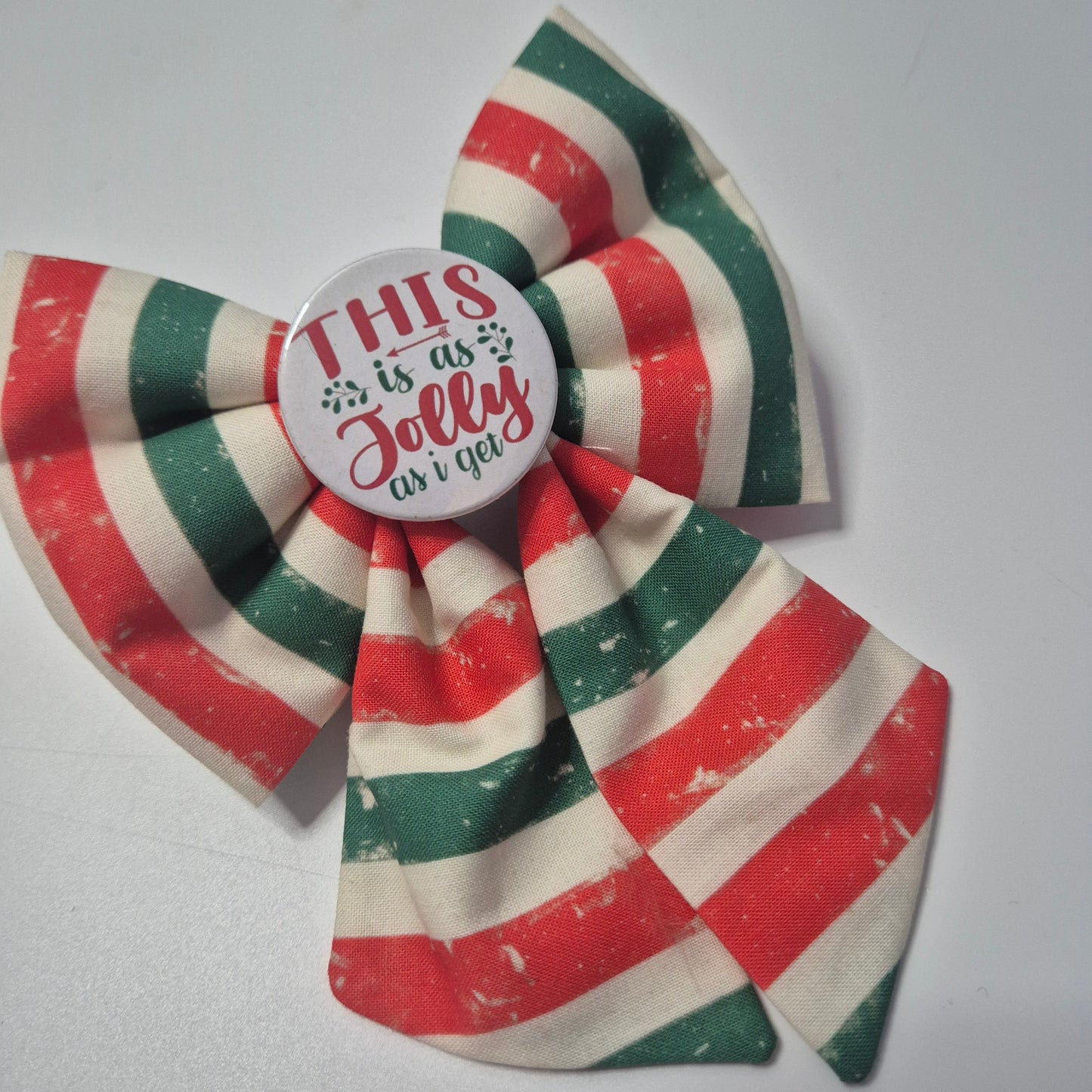 Stripe jolly sailor