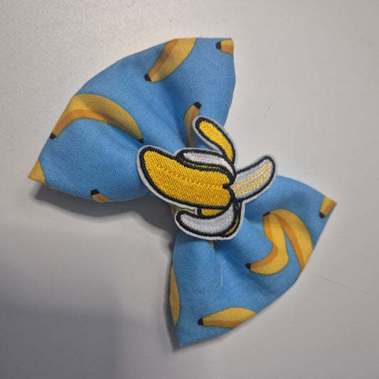 Bandana bowtie