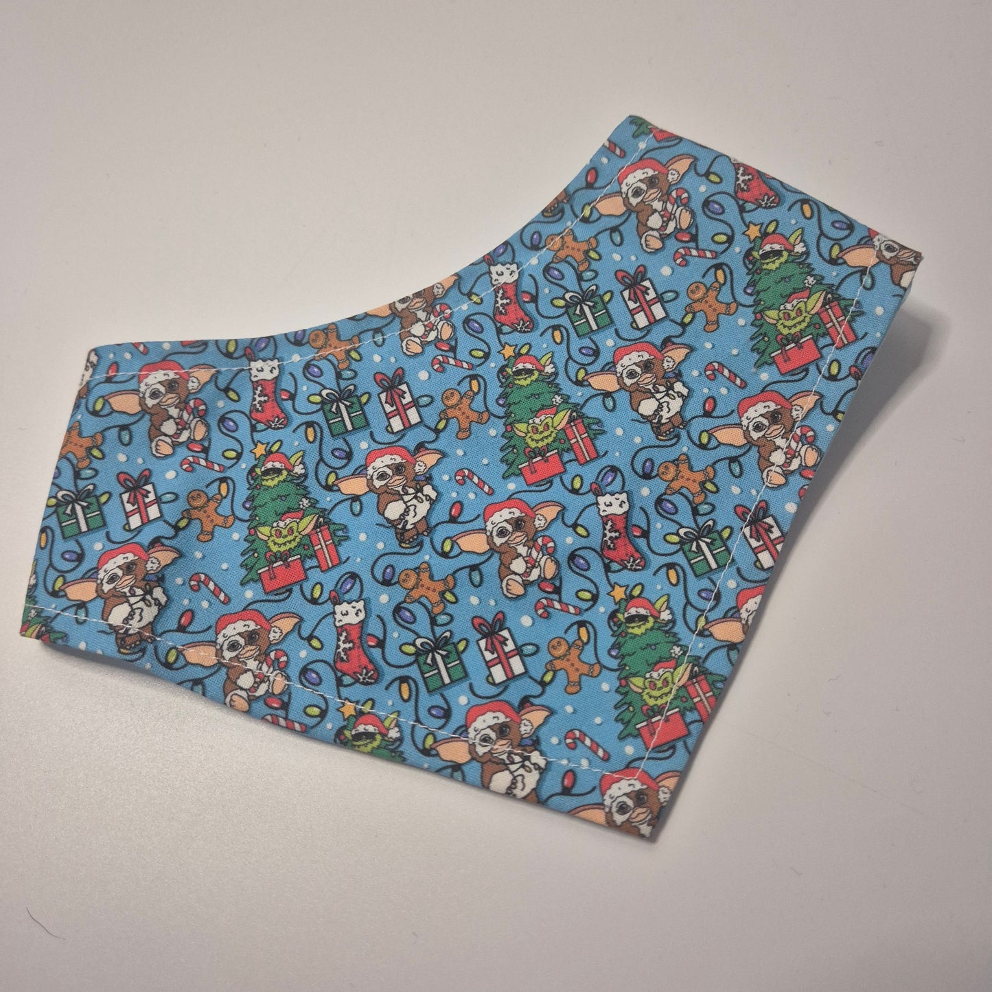 Small gremlin bandana