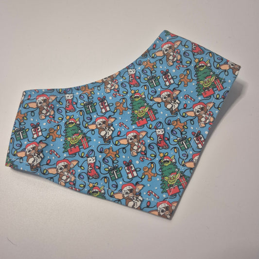 Small gremlin bandana