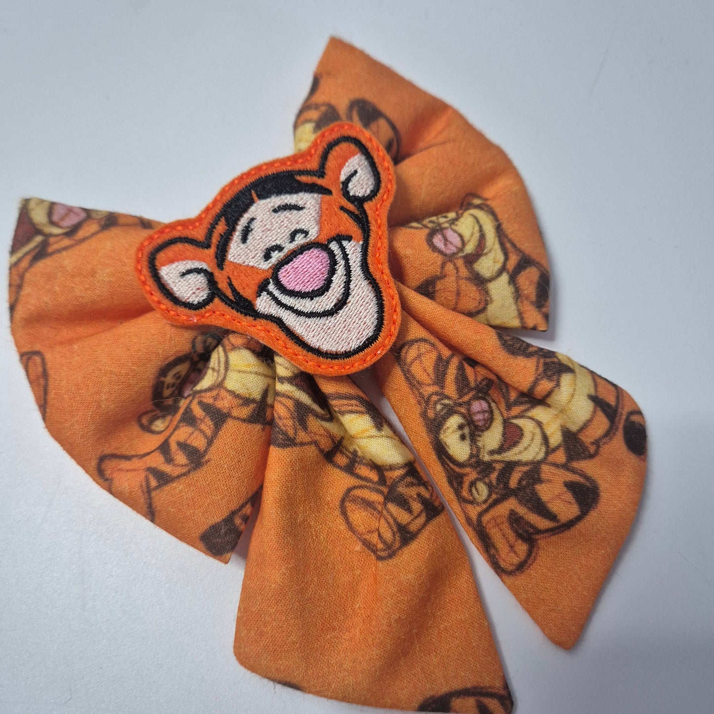 Tigger sailor