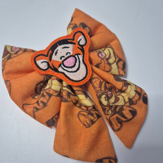 Tigger sailor