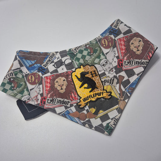Medium huffle bandana