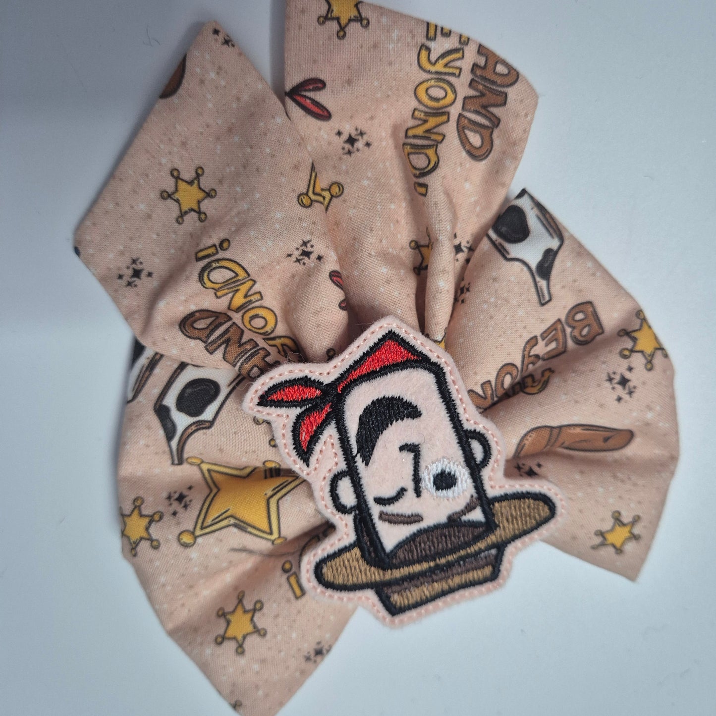 Cowboy sailor