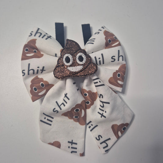 Lil shit sailor