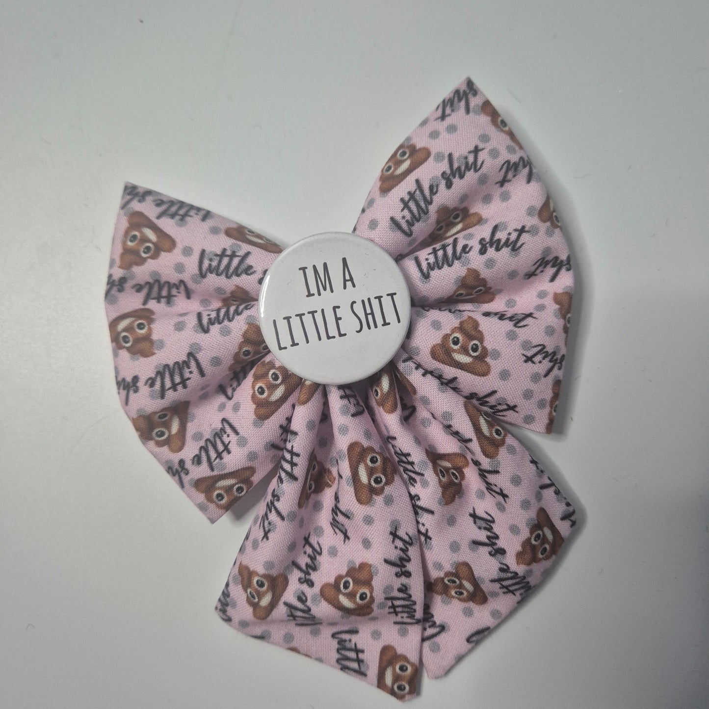 Pink lil shit
