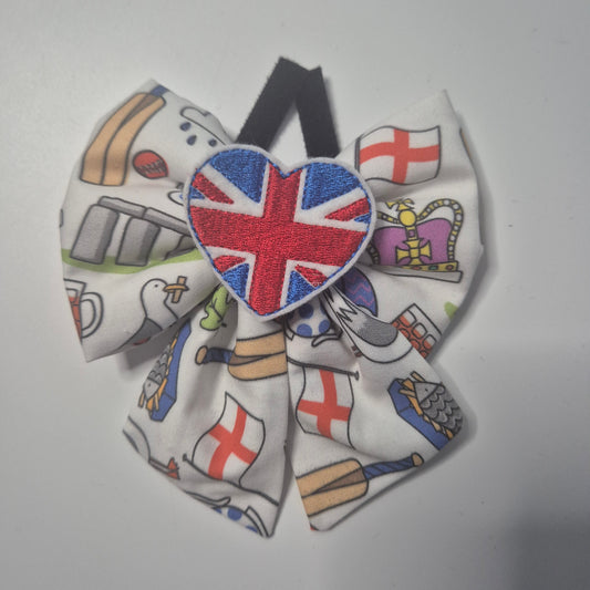 English sailor