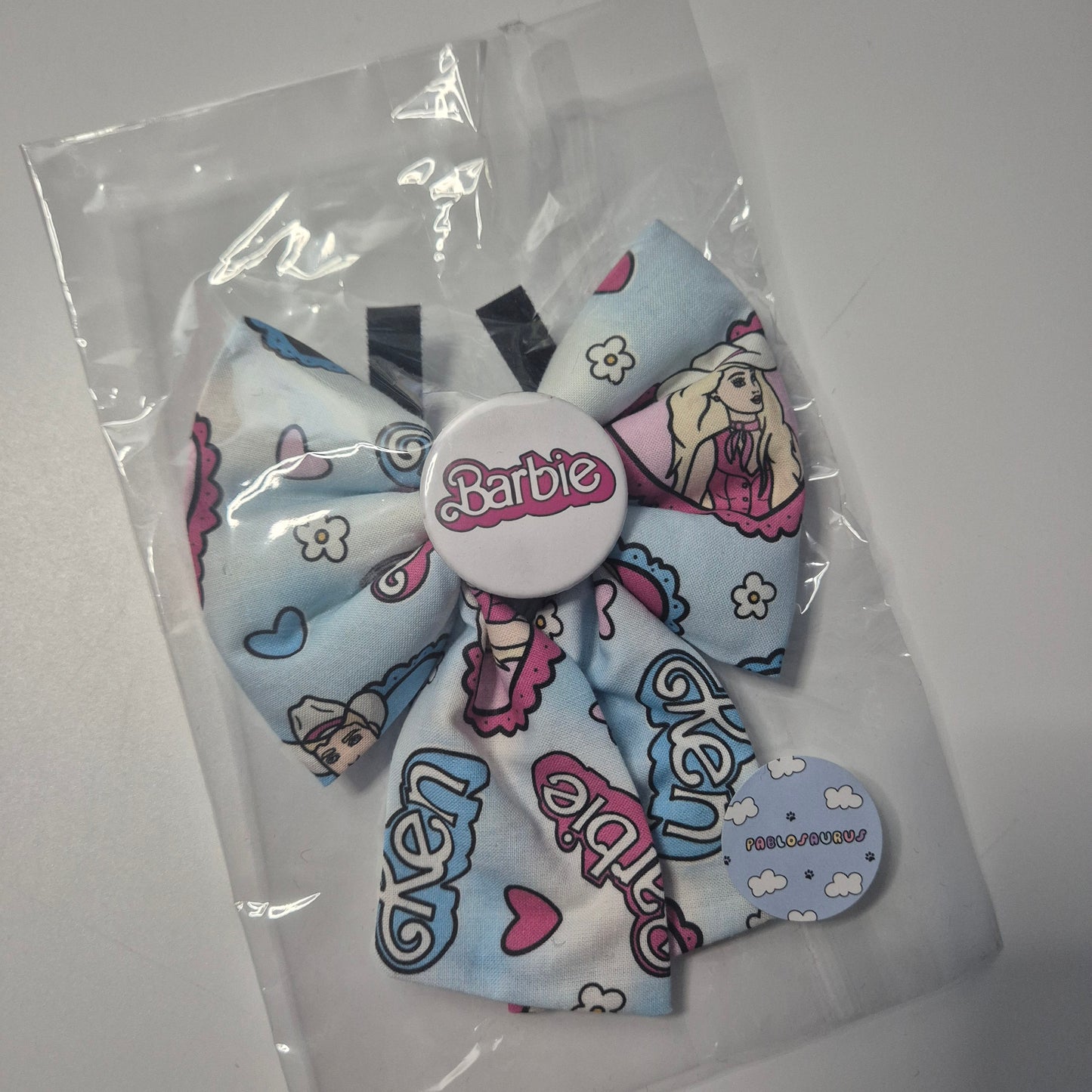 Girl doll sailor