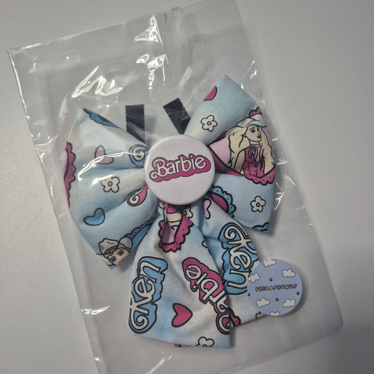 Girl doll sailor