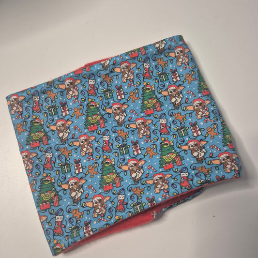 12" gremlin snood