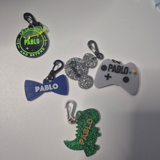 Pablo tag bundle rrp around 45