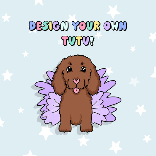 Design your own tutu