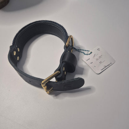 Bramble and friends collar 30 to 38cm brand new