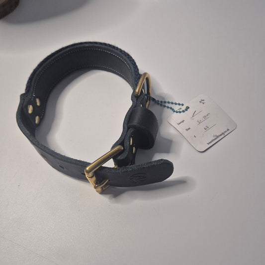 Bramble and friends collar 30 to 38cm brand new