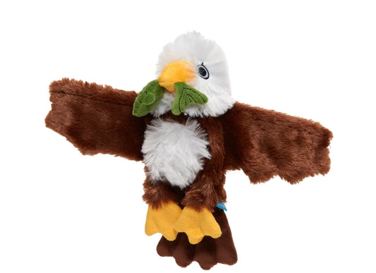 Bark majestic marty plush toy