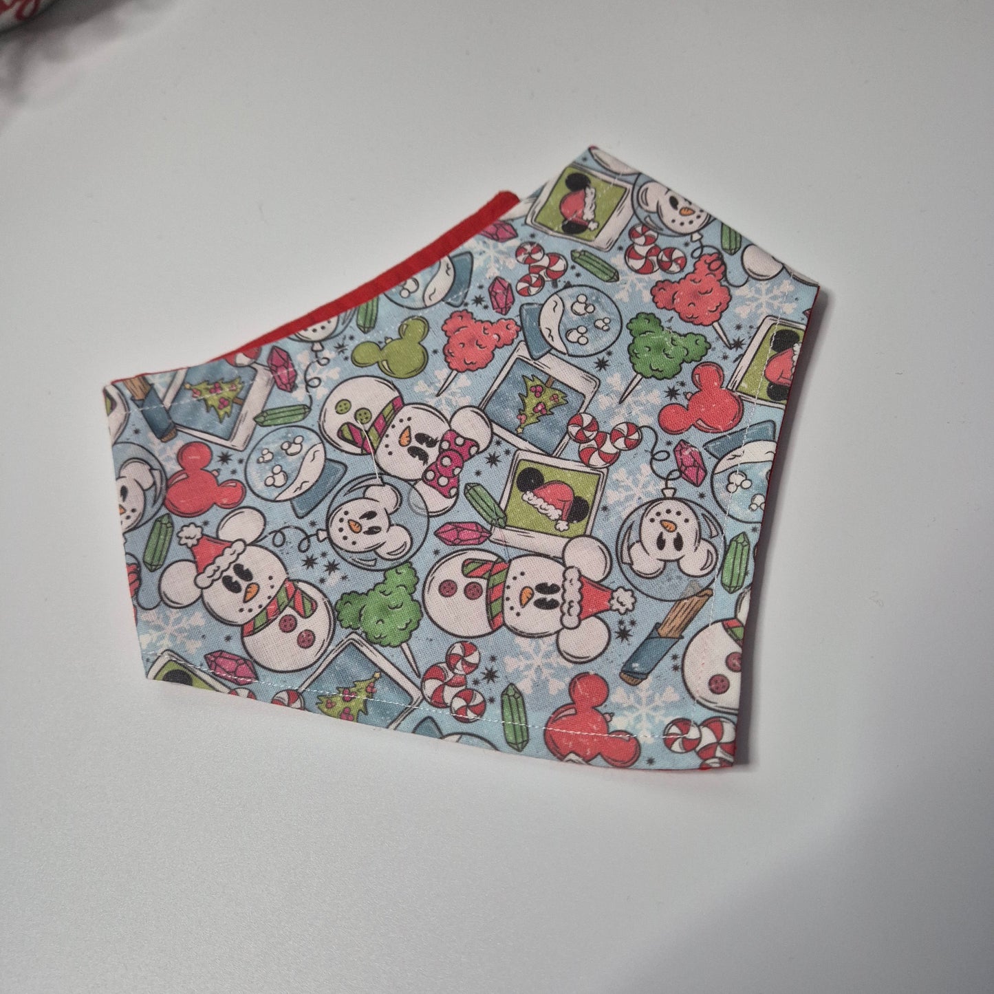 Mouse small one available