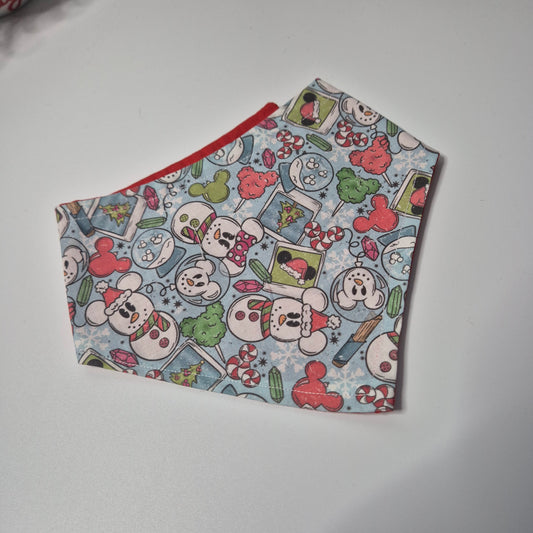 Mouse small one available