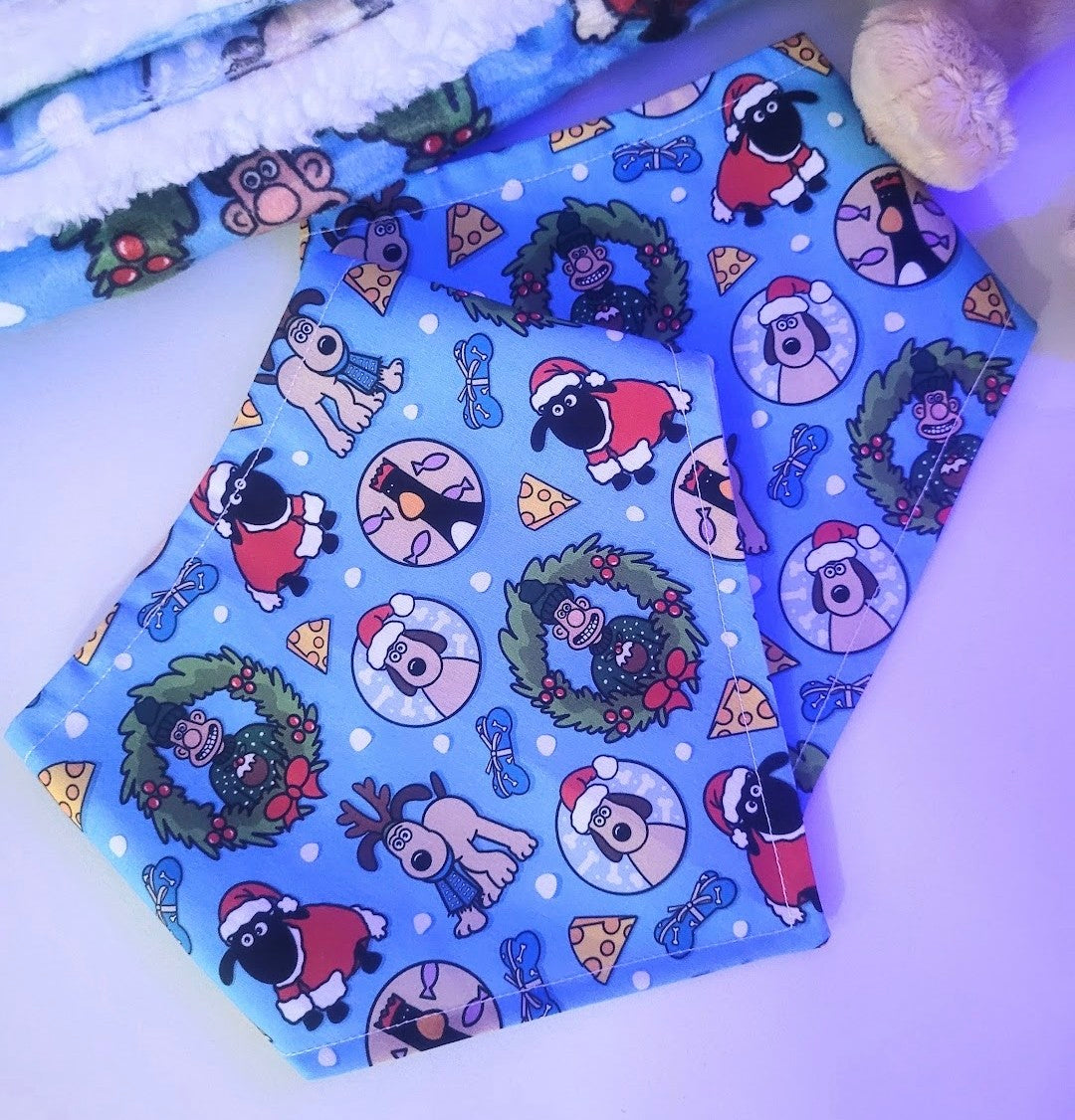 A grand day out bandana