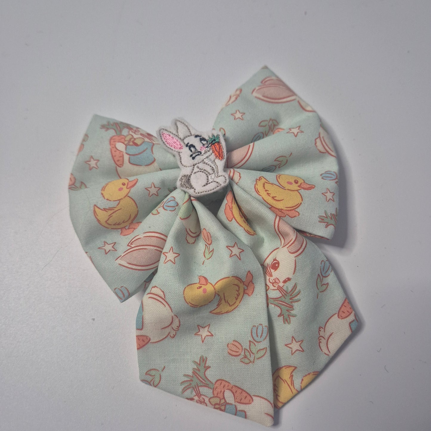 Rabbit carrot sailor