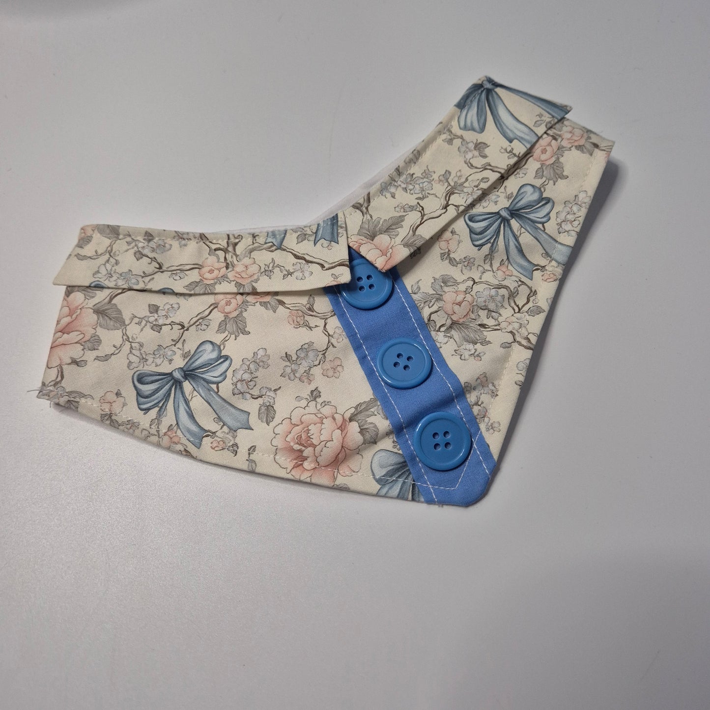 Small t shirt bandana
