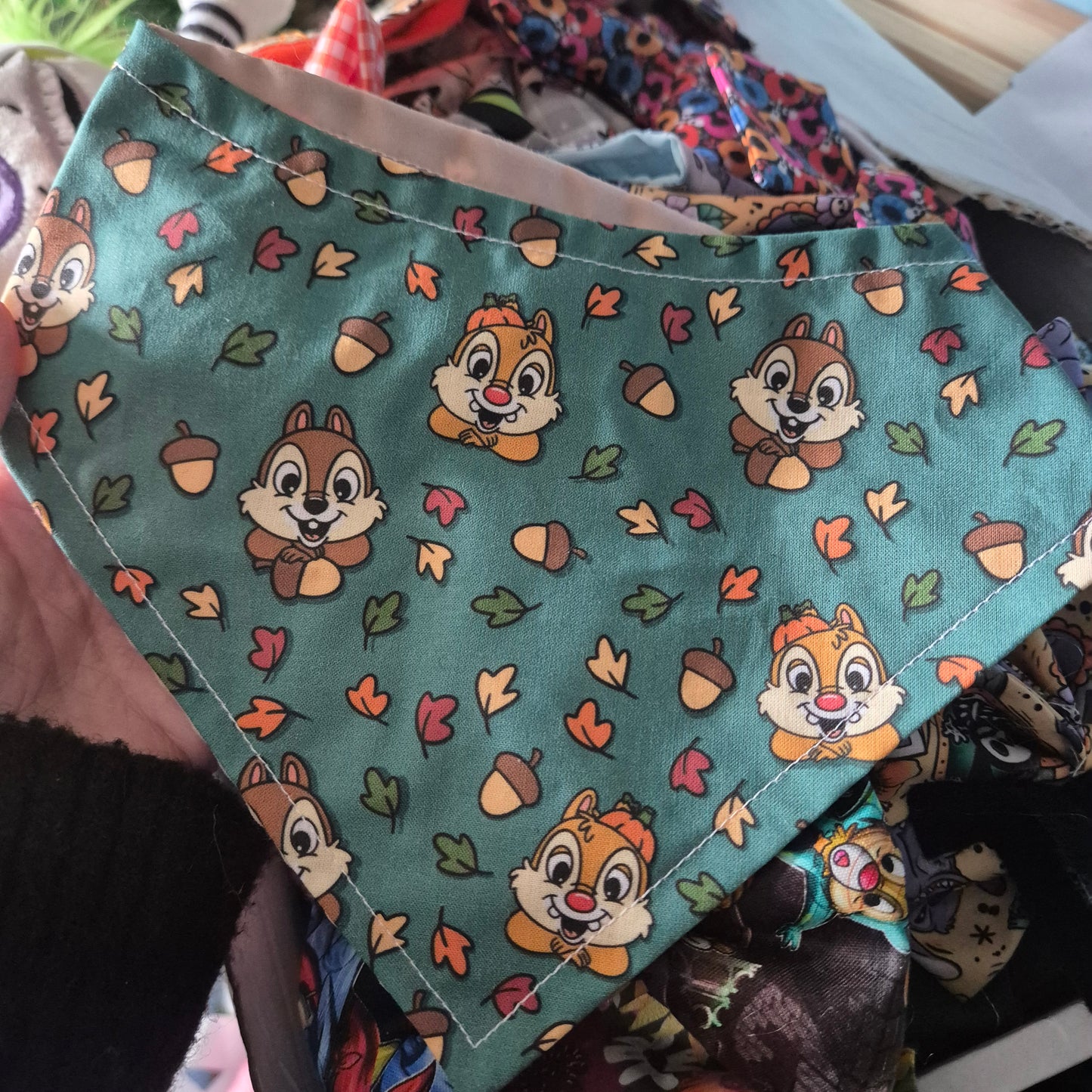 Small one available