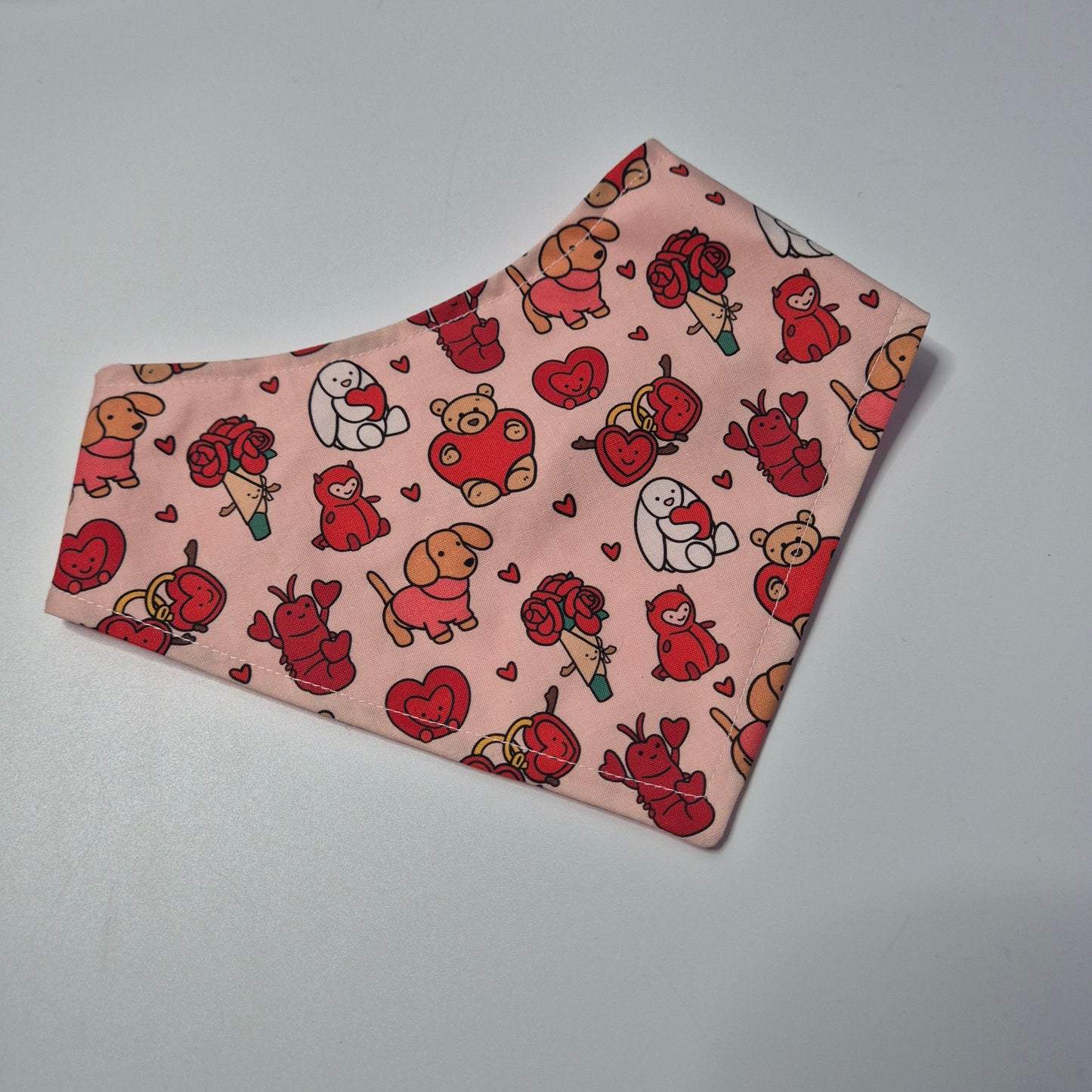 Small jellylove bandana