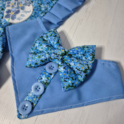Shirt bowtie bandana limited edition