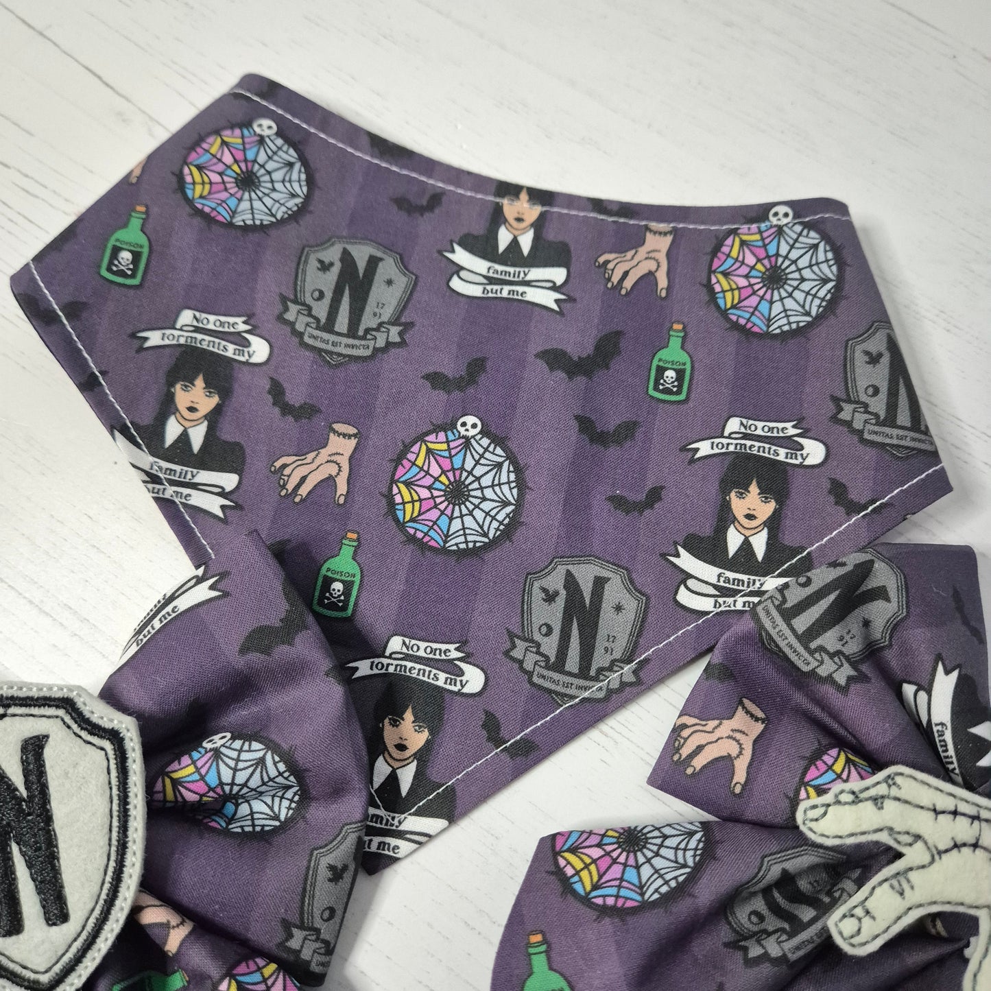 Small one available