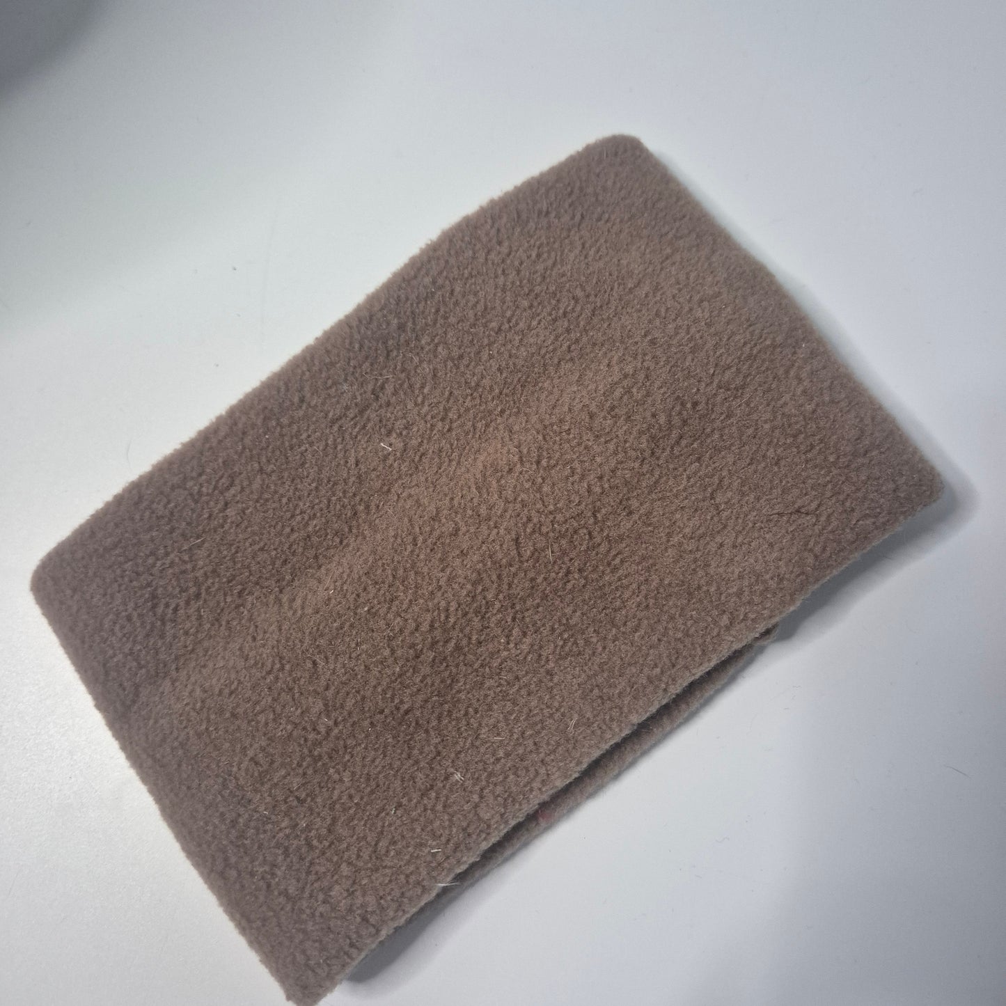 Up to 14" snood brown