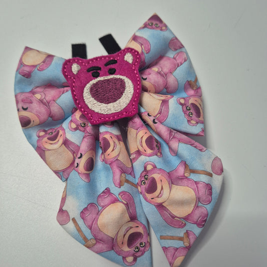 Strawberry bear sailor