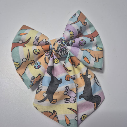 Plain easter daxie sailor