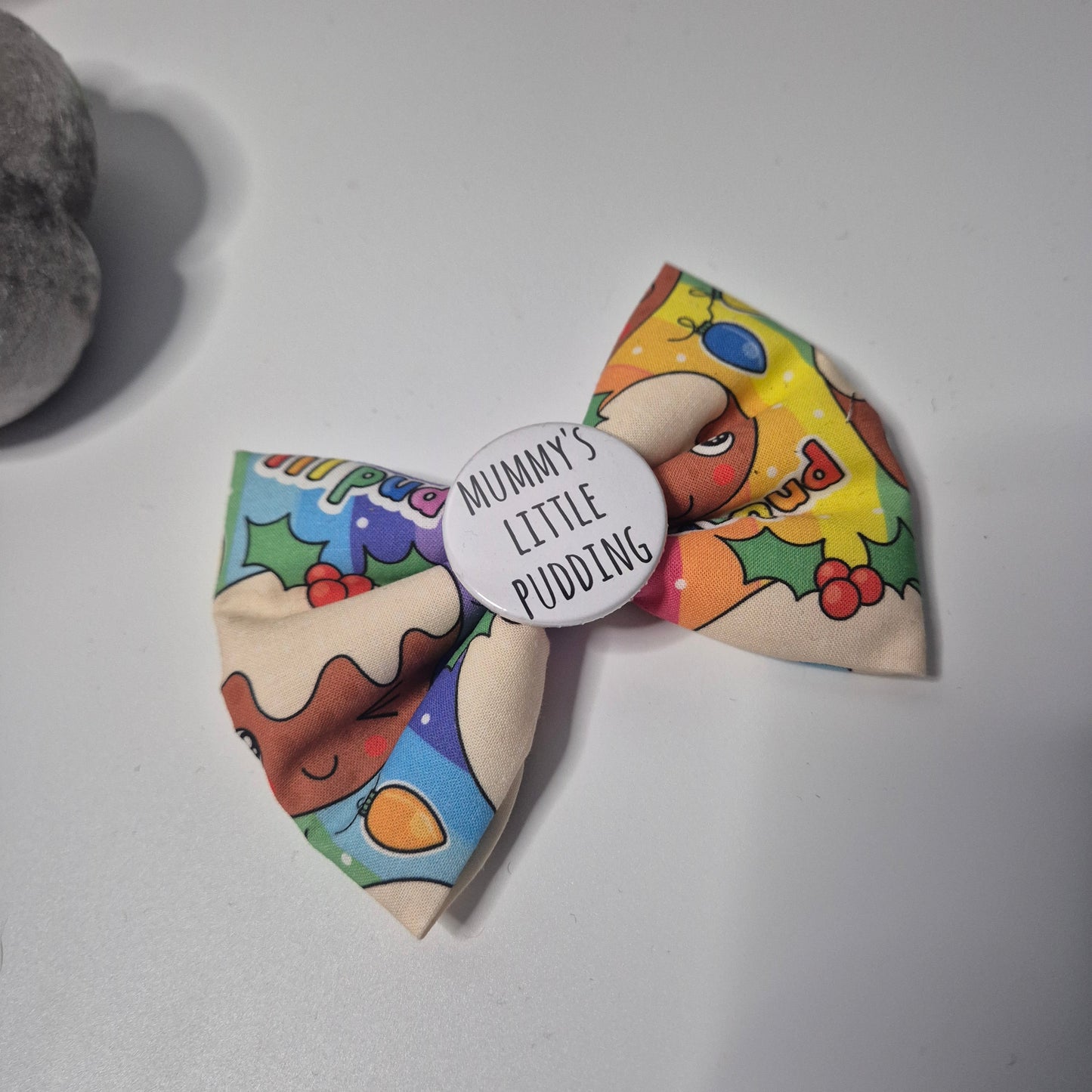 Mummys pudding 1 available