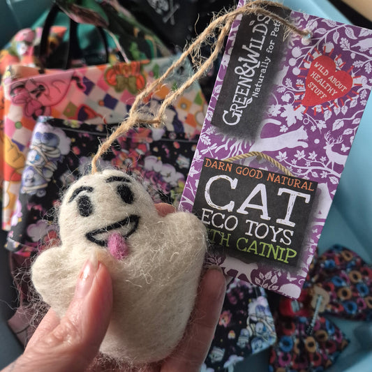 Catnip ghost 2 available