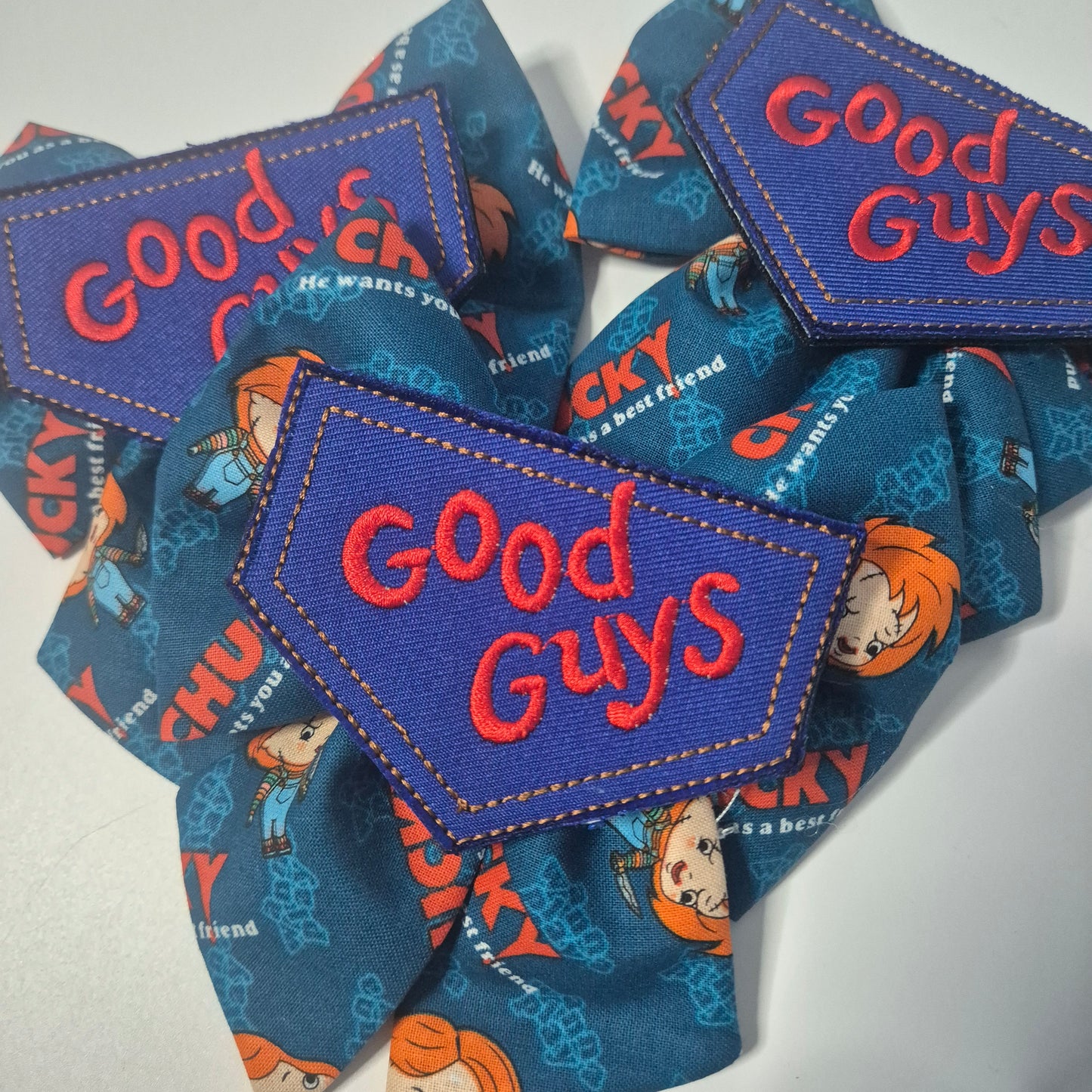 Good guys sailor bow limited edition