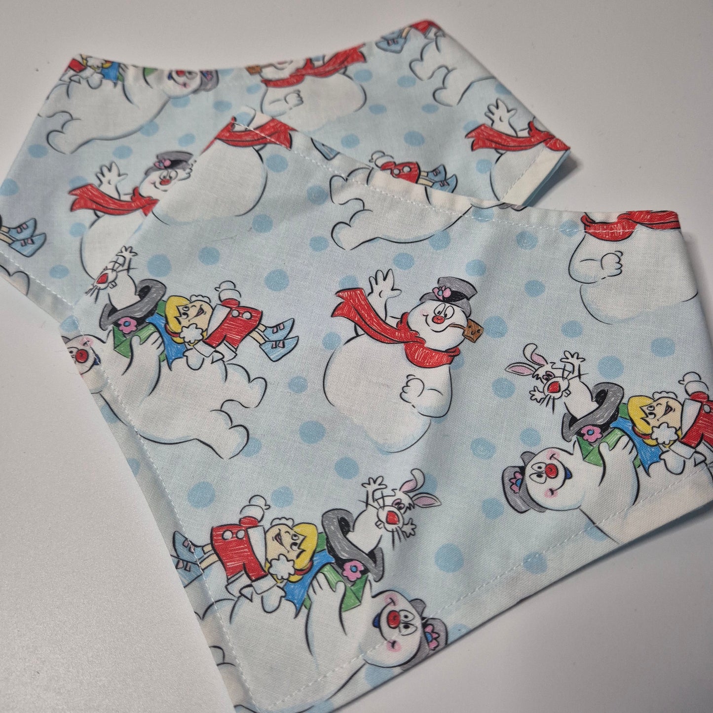 2 available size small frosty