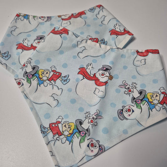 2 available size small frosty