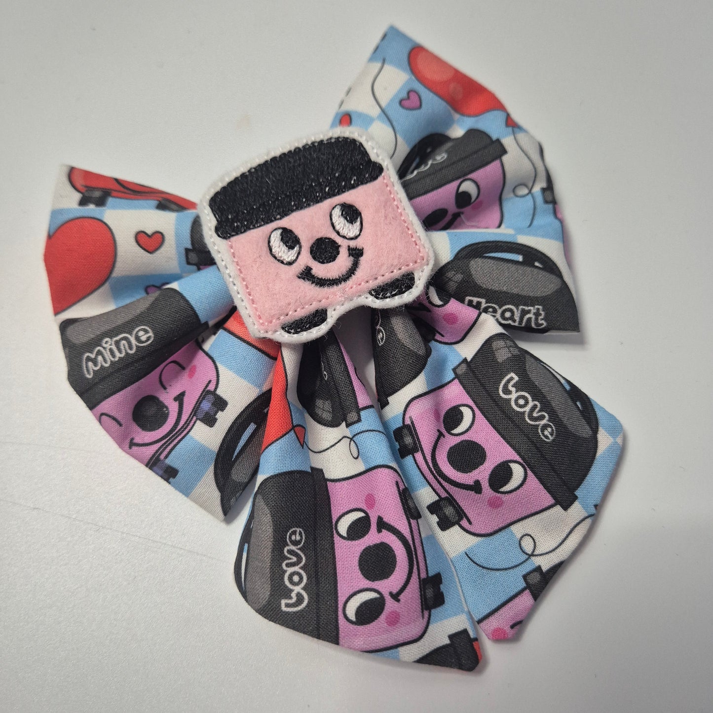 Hetty sailor